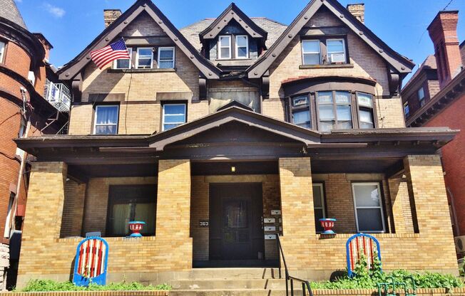 Friendship - Apartments For Rent In Pittsburgh