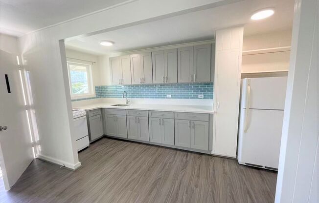 1 bed, 1 bath, 500 sqft, $1,600, Unit 7