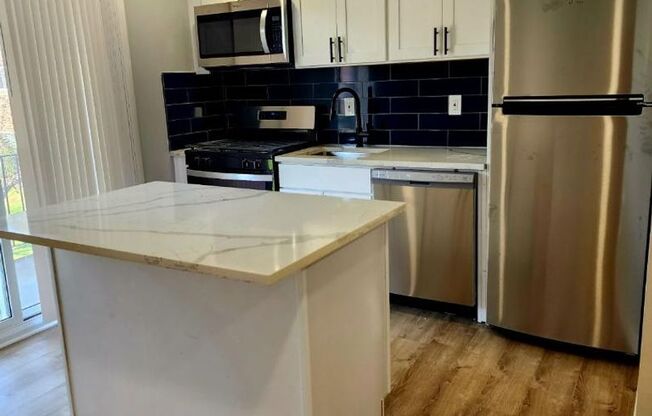 Oakwood Manor Apartments