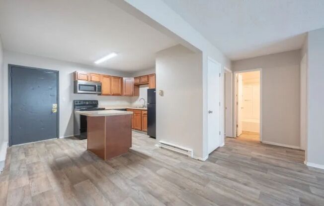 2 beds, 1 bath, 693 sqft, $885, Unit 3012