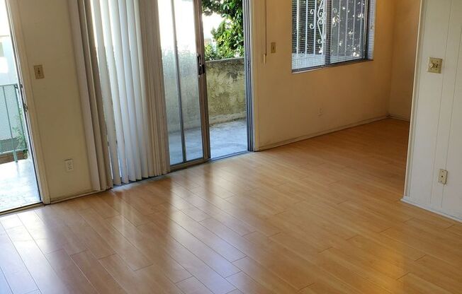 Studio, 1 bath, $1,695, Unit 2