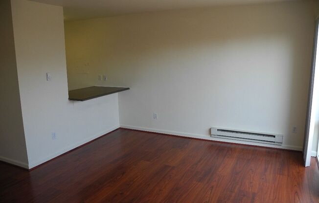 Studio, 1 bath, 418 sqft, $1,595, Unit R-105
