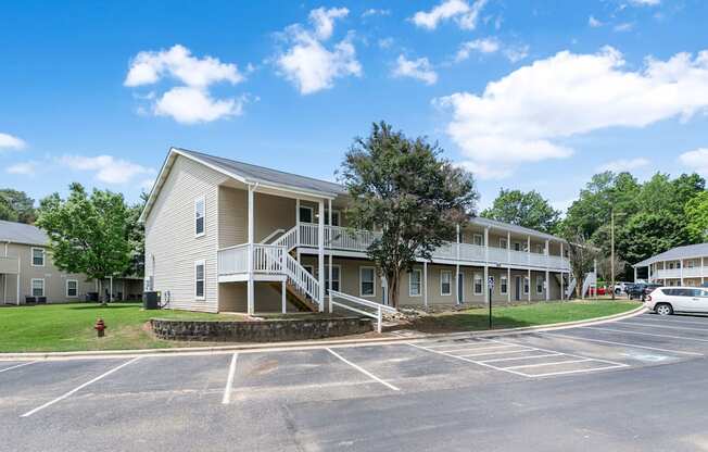 Partner-provided property photo