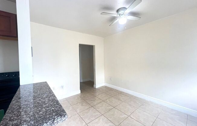 1 bed, 1 bath, $1,750, Unit 1533-9