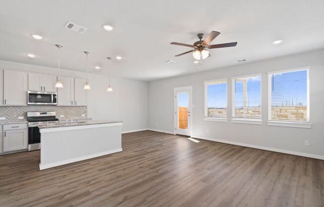 1538 Mckinney Dr, Leander, Texas 78641