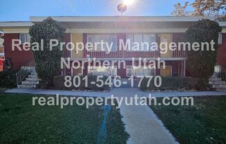 2 beds, 1 bath, 600 sqft, $1,050, Unit 219