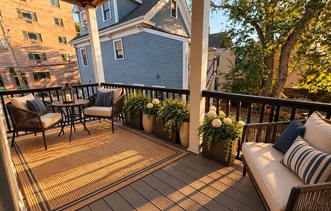 104 BEACON