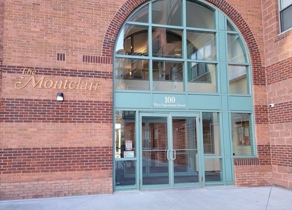 100 West Squantum St.