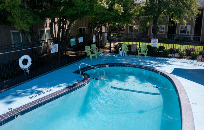 Fountain Court Apartments