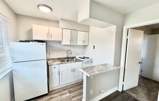 2924 W Bijou St.