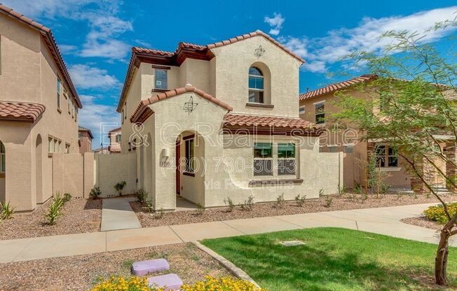 3210 S Mingus Dr.