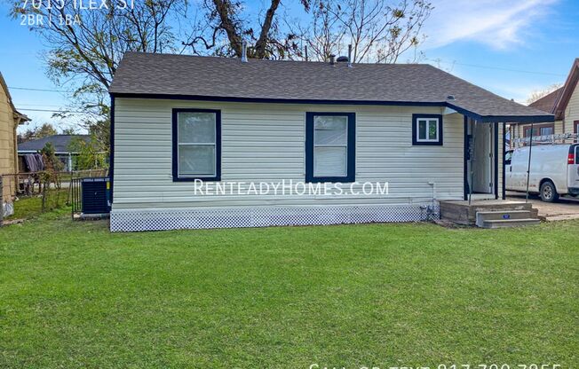 3 beds, 1 bath, $1,449