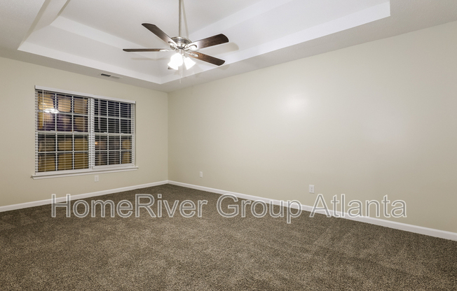 6091 TROTTERS CIR