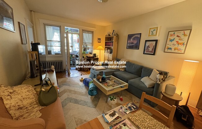 19 Melvin Ave Apt 7