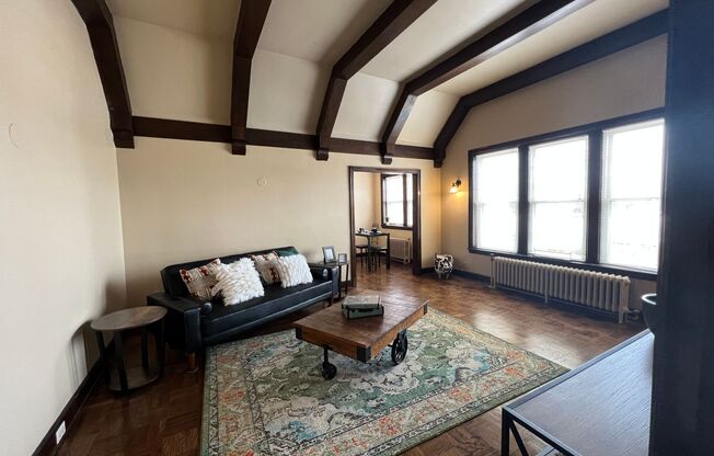 1 bed, 1 bath, 650 sqft, $995, Unit Unit 308 A900