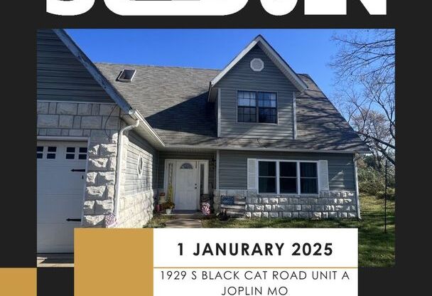 1929 S Blackcat Rd A&amp;B