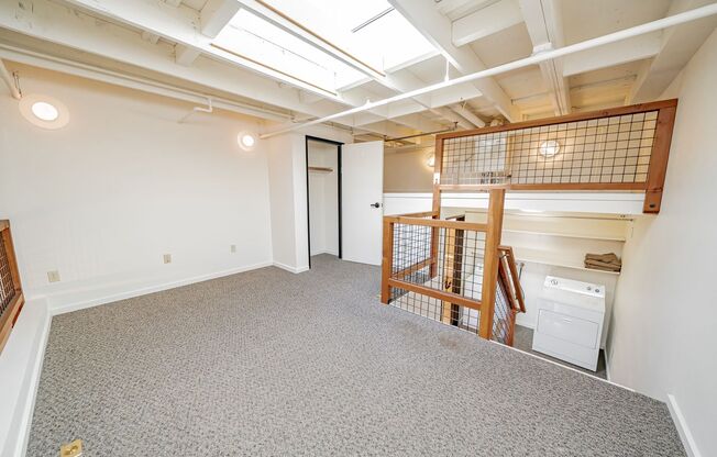 1 bed, 1 bath, $2,495, Unit 5