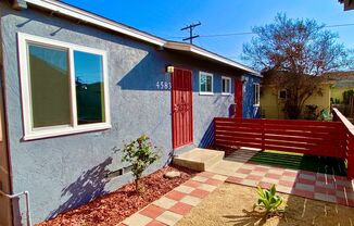 4581-4585 32nd Street