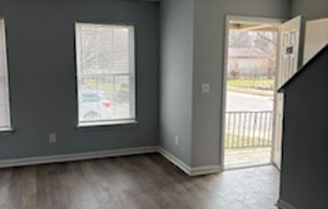 Beautiful Spacious 3-Bedroom House in the Parkland neighborhood