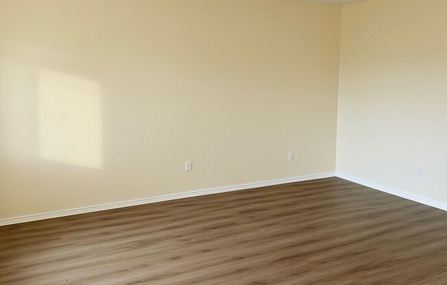 Forest Hills Apartments