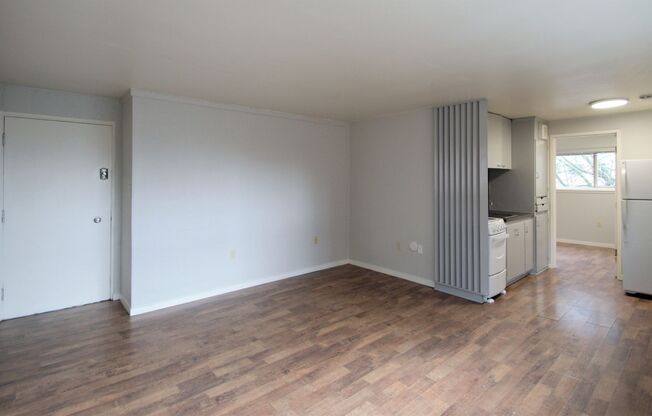 1 bed, 1 bath, 393 sqft, $1,395, Unit 312