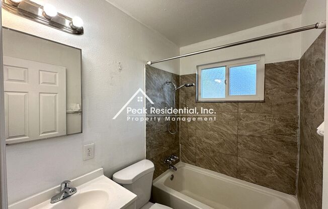 2 beds, 1 bath, $1,895, Unit 2617