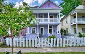 3 Bedroom Single Family Home in Jacksonville