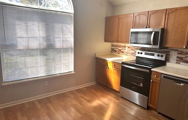 Enjoy 1/2 Month Off First Month Rent~ Spacious 3-Bed 2-Bath Town Home AVAILABLE NOW!