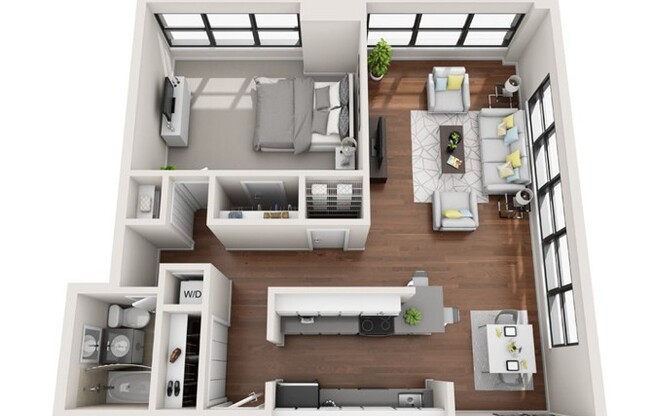 Partner-provided property photo