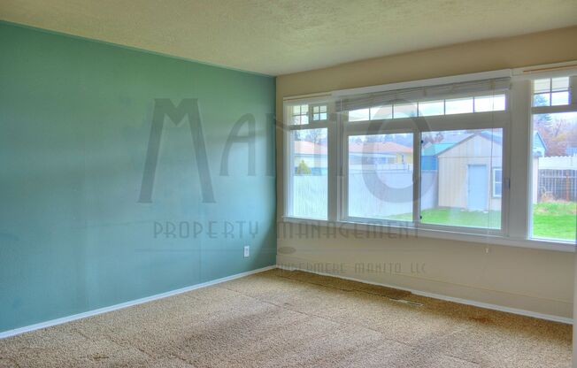 **COMING SOON** Bright & Peaceful Minnehaha Home