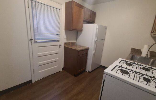 Canal Street Associates