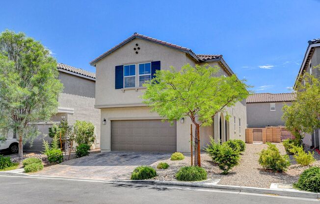 Beautiful home with 5 beds/3 baths plus loft in SW of Vegas