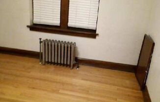 1BR 1 BTH Apartment in Historic Brewers Hill Area