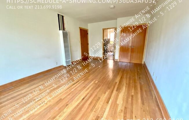 1229 1/2 N HAMPSHIRE AVE