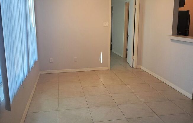 One Bedroom One Bath Apartment in the Heart of Old Town Scottsdale!