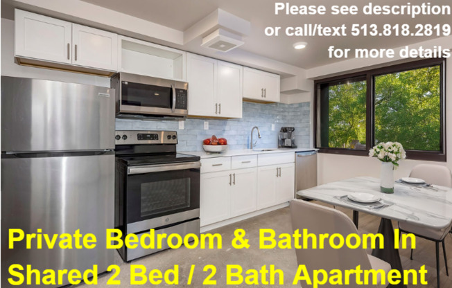 1 bed, 1 bath, 500 sqft, $799, Unit 602B