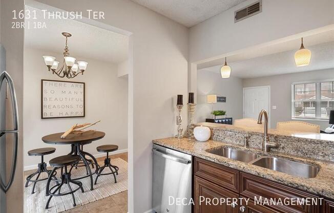 Partner-provided property photo