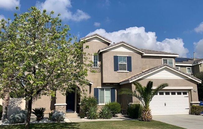 Beautiful Home Available for Lease in Southwest Bakersfield!
