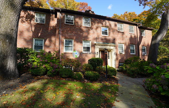 67 Wyman St.