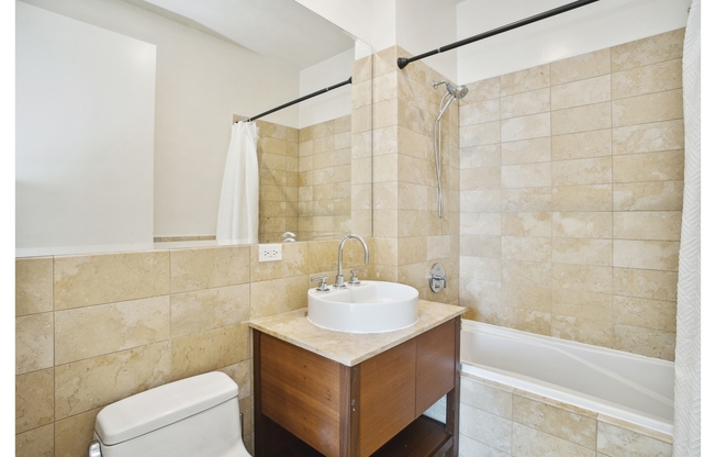 2 beds, 2 baths, 1,091 sqft, $7,500, Unit 12C