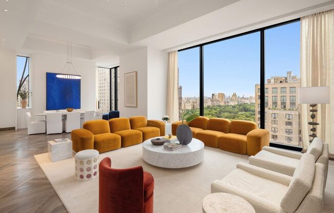 111 W 57 ST