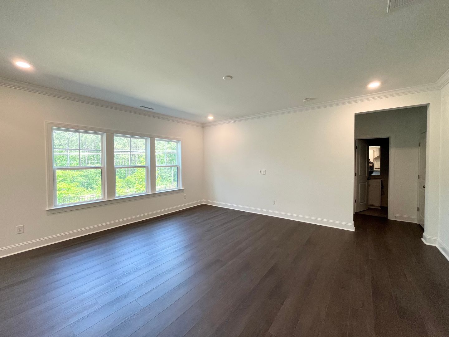 Spacious 5BD, 3BA Knightdale Home with Modern Amenities in Knightdale's Stoneriver Community