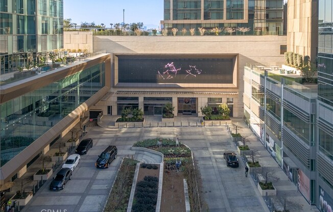 Studio, 1 bath, 480 sqft, $3,000, Unit 3305