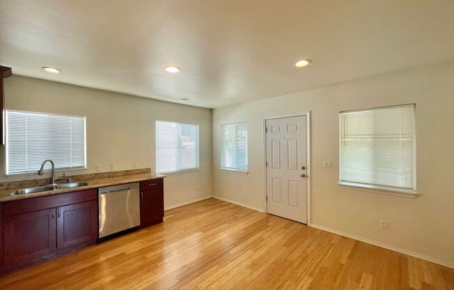 Great Entire ADU for Rent!