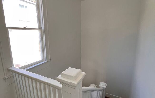 3bed/1bath Duplex on West Campus - Walk to class