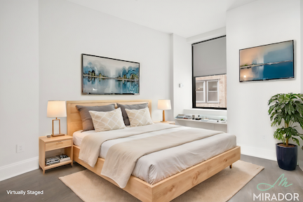 1 bed, 10 baths, $4,450, Unit 8B