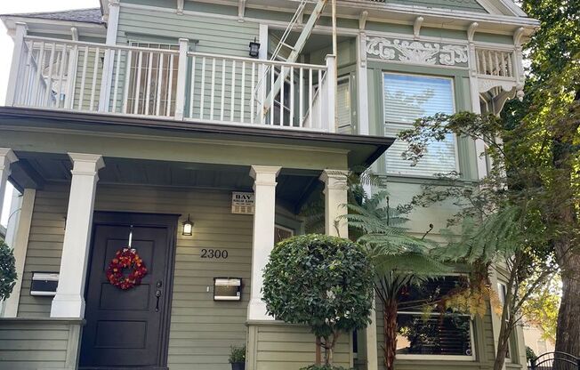 2300 Capitol Ave.