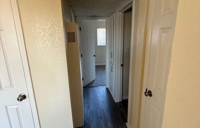 2 beds, 1 bath, $1,650, Unit 2503-11