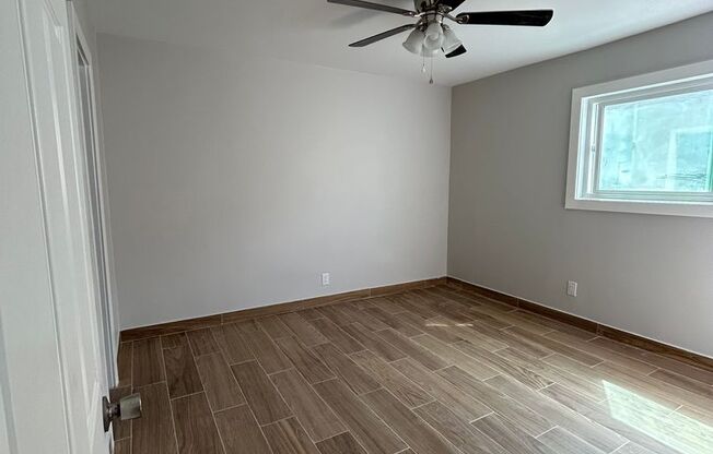 1 bed, 1 bath, $2,600, Unit 2