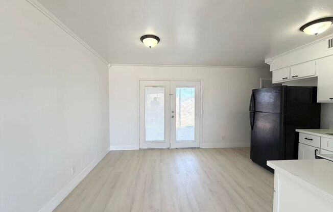 Refreshed Single-Story Home